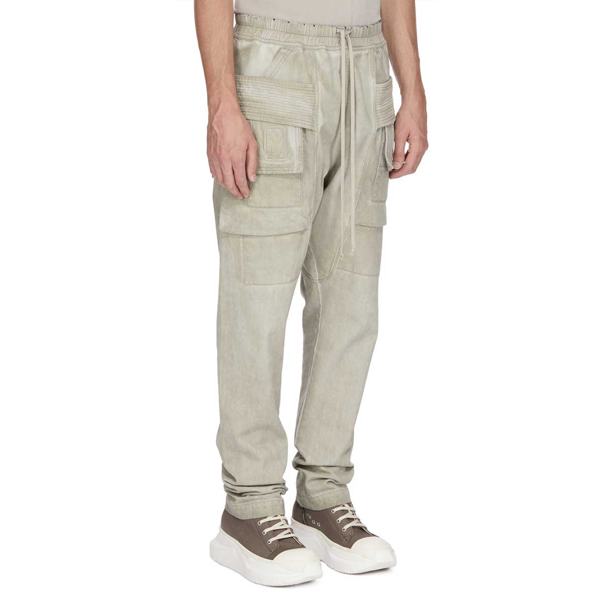 Rick Owens DRKSHDW (リック オウエンス ダークシャドウ) | CREATCH