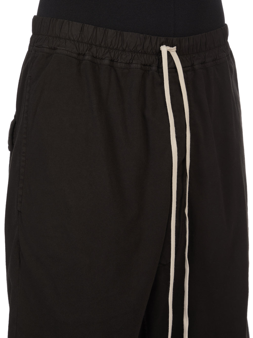 Rick Owens DRKSHDW - DRAWSTRING PODS