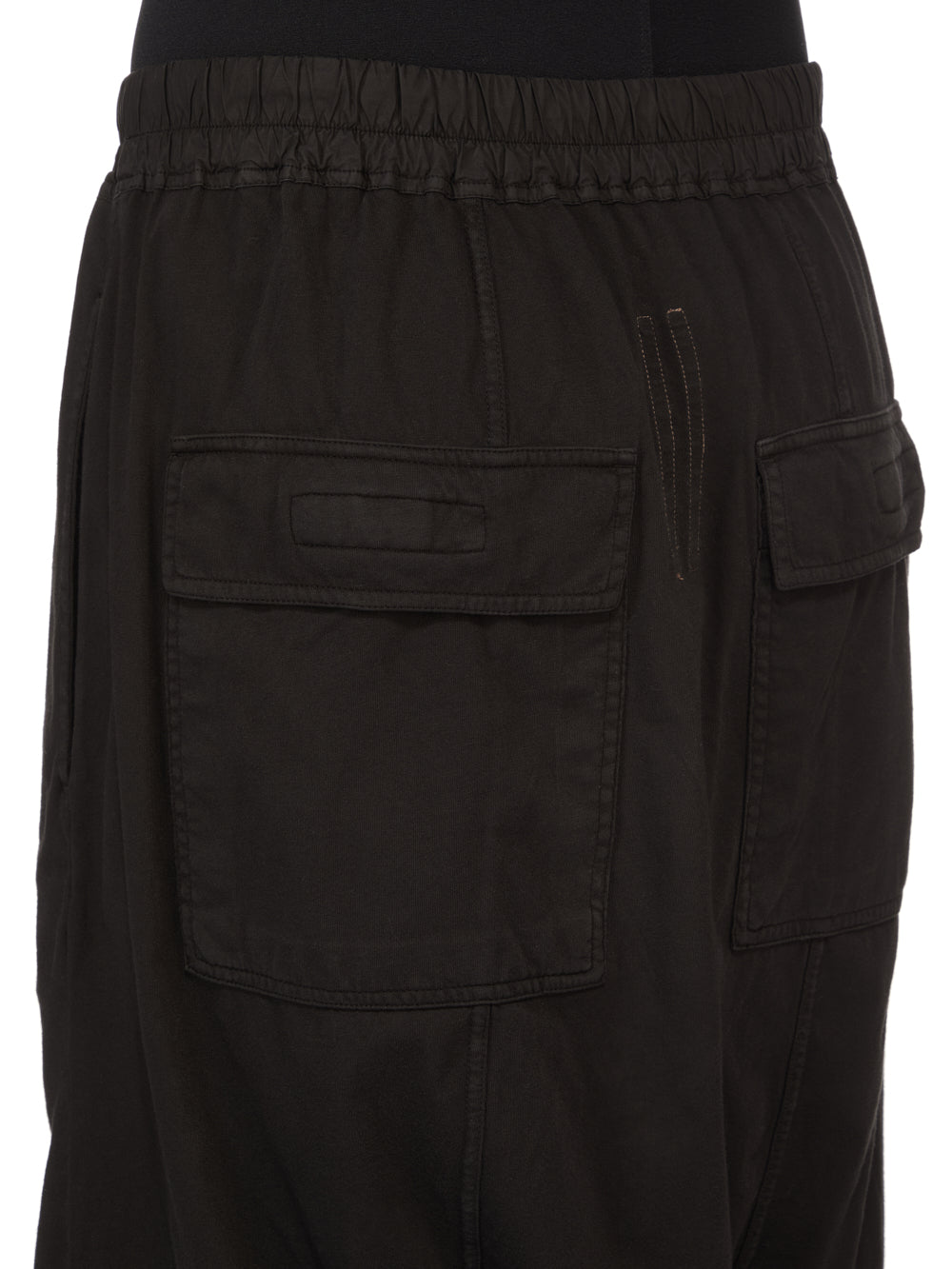 Rick Owens DRKSHDW - DRAWSTRING PODS