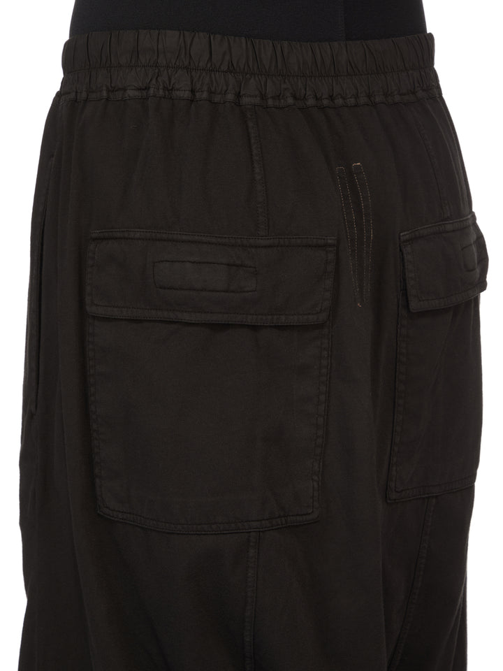 Rick Owens DRKSHDW - DRAWSTRING PODS