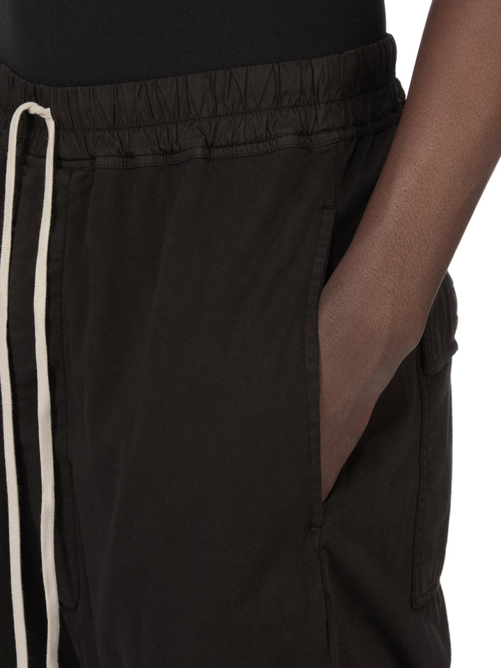 Rick Owens DRKSHDW - DRAWSTRING PODS