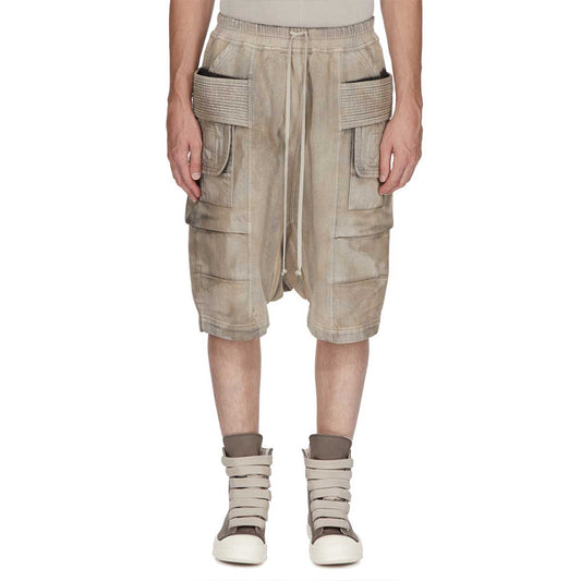 Rick Owens DRKSHDW - CREATCH CARGO PODS