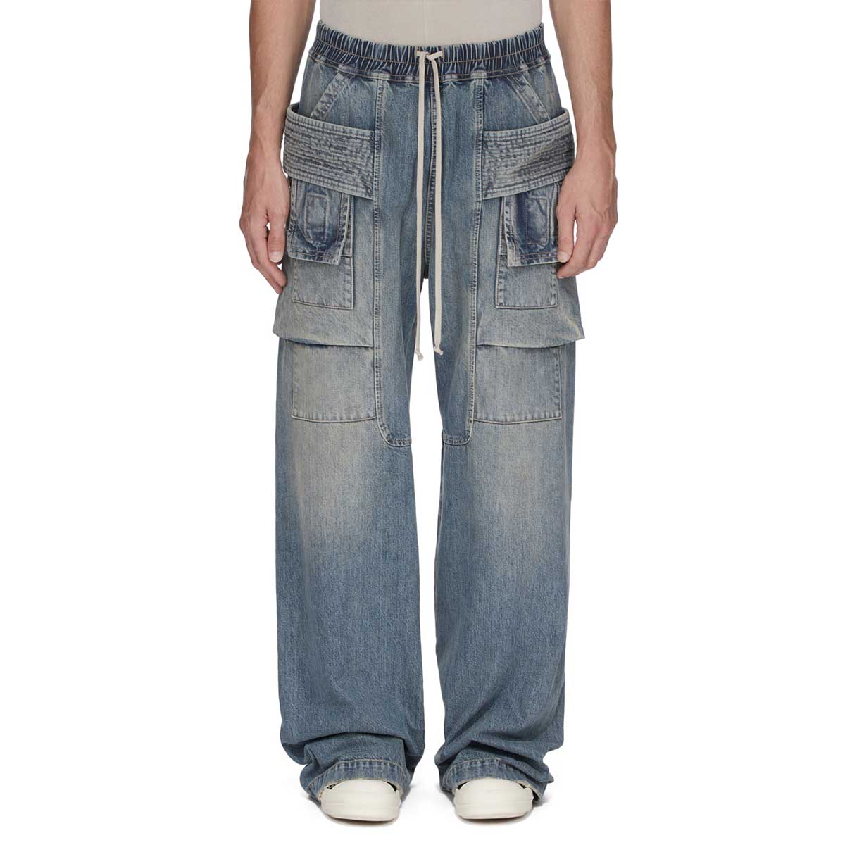 Rick Owens DRKSHDW (リック オウエンス ダークシャドウ) | CREATCH