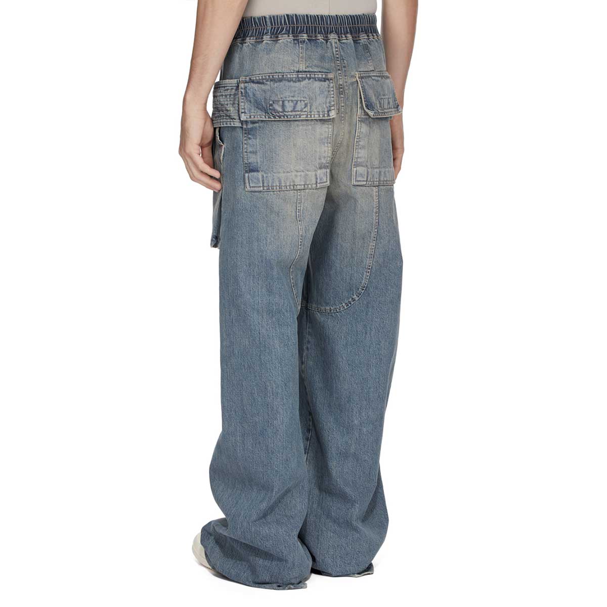 Rick Owens DRKSHDW (リック オウエンス ダークシャドウ) | CREATCH
