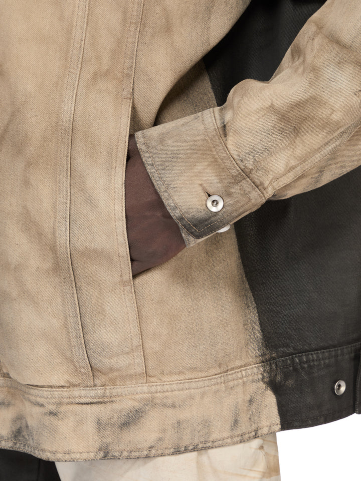 Rick Owens DRKSHDW - JUMBO WORKER