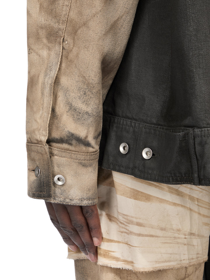 Rick Owens DRKSHDW - JUMBO WORKER