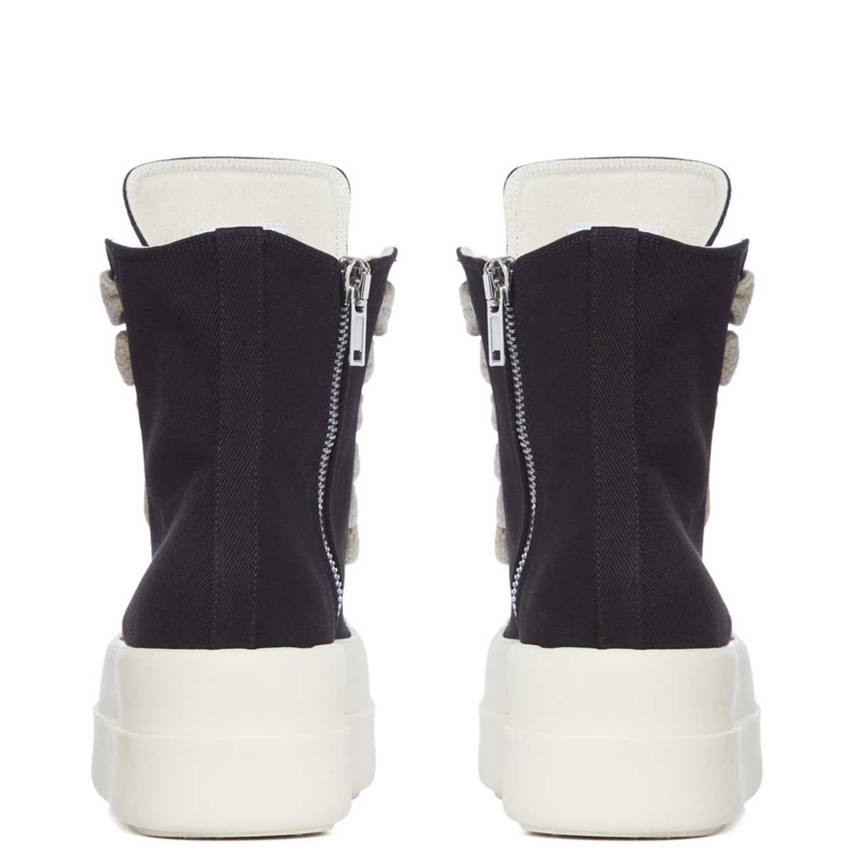 Rick Owens DRKSHDW | MEGA BUMPER JUMBOLACE SNEAKS