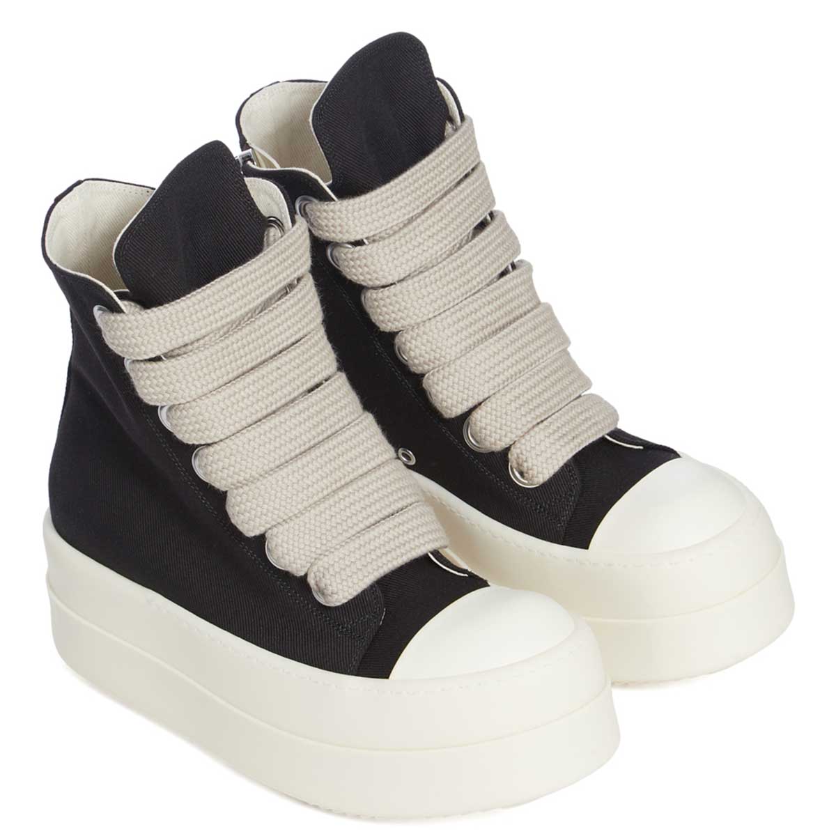Rick Owens DRKSHDW（リック オウエンス ダークシャドウ）| MEGA