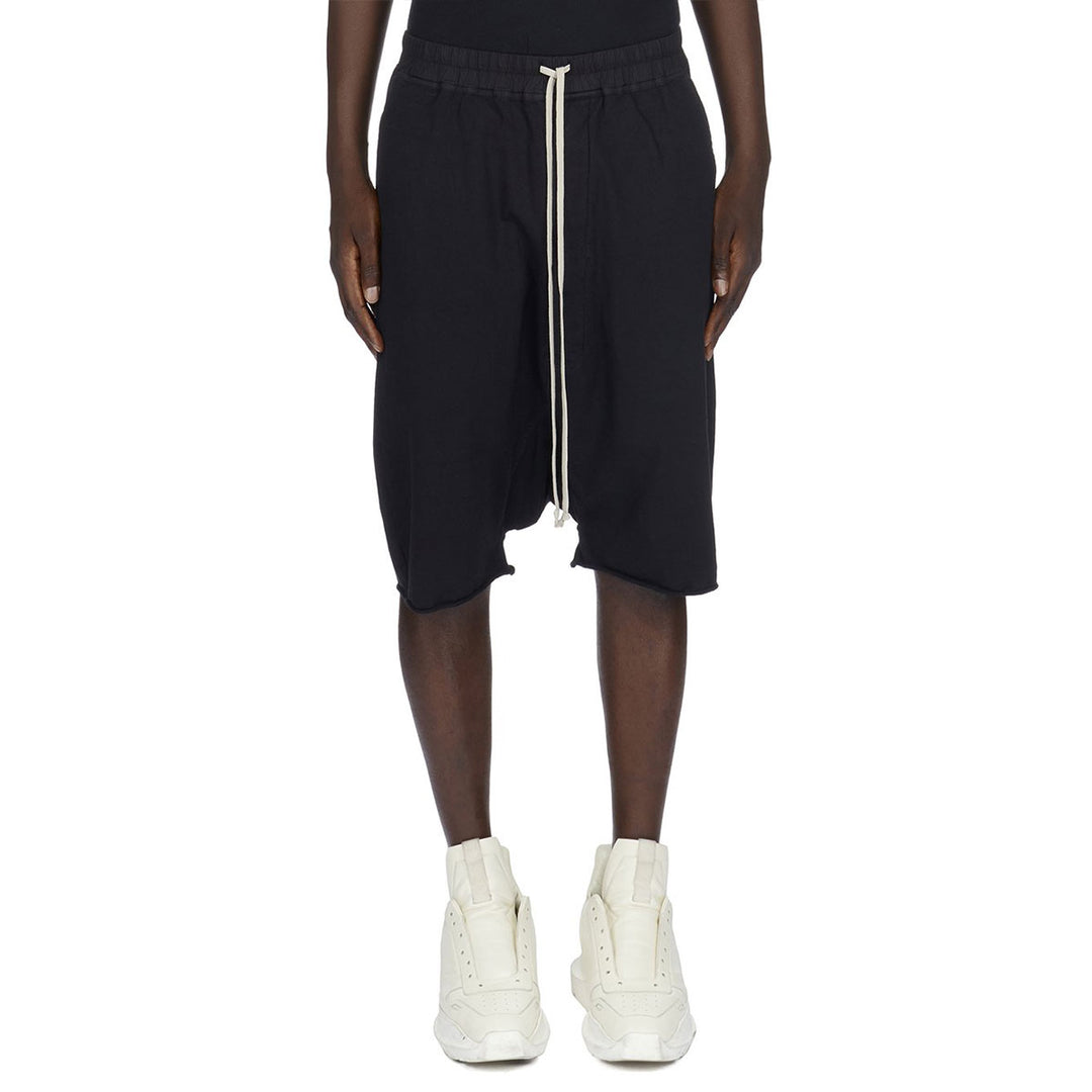 Rick Owens DRKSHDW - DRAWSTRING PODS