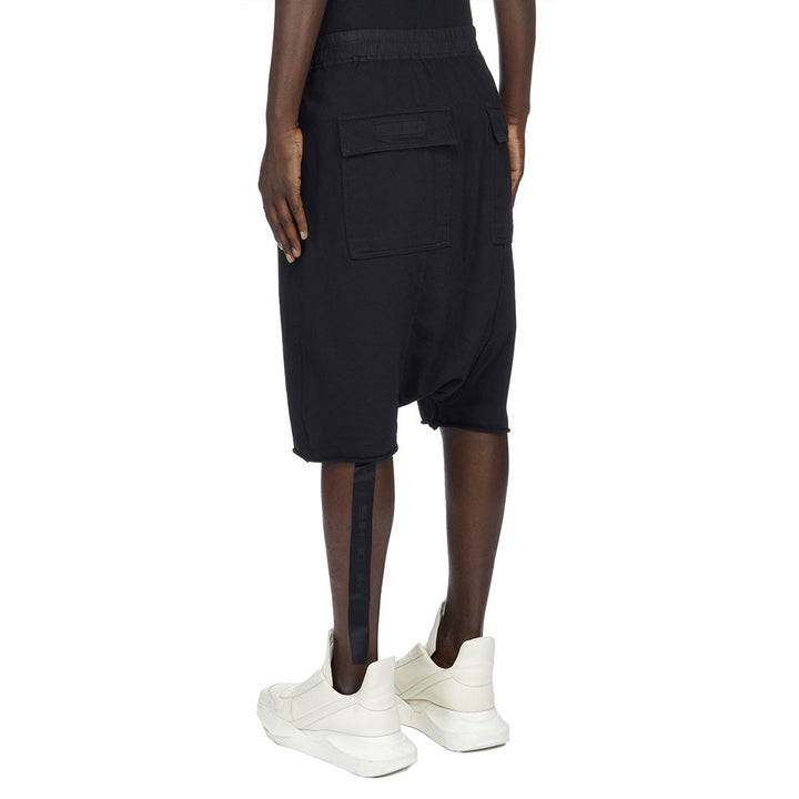 Rick Owens DRKSHDW - DRAWSTRING PODS