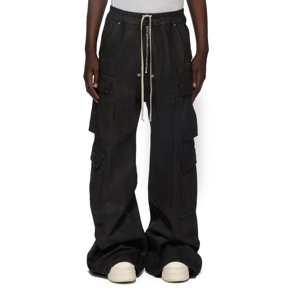 Rick Owens DRKSHDW (Rick Owens Dark Shadow) | Cargo Pants – Why are you  here?