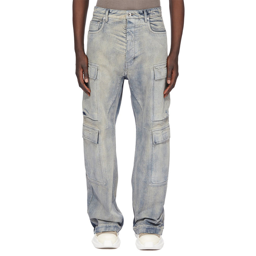 DOUBLE CARGO JEANS
