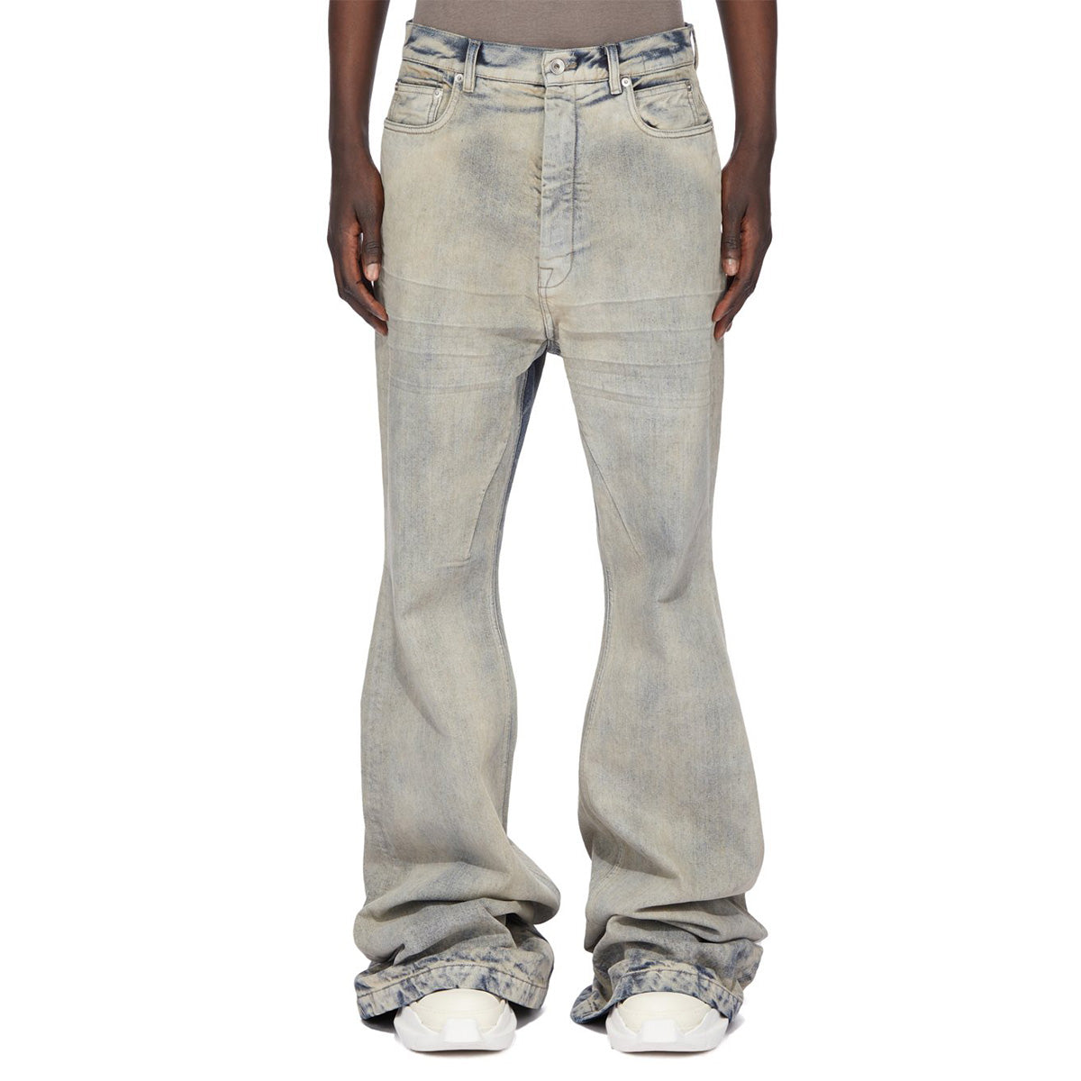 BOLAN BOOTCUT | Why are you here?