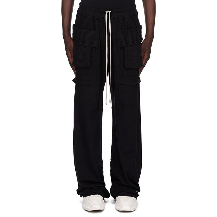 CREATCH WIDE CARGO DRAWSTRING