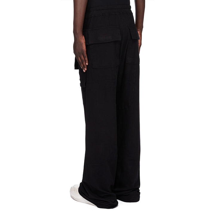 CREATCH WIDE CARGO DRAWSTRING