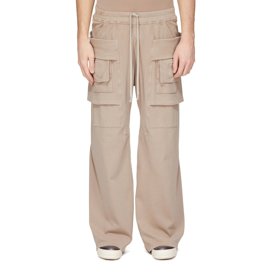CREATCH WIDE CARGO DRAWSTRING