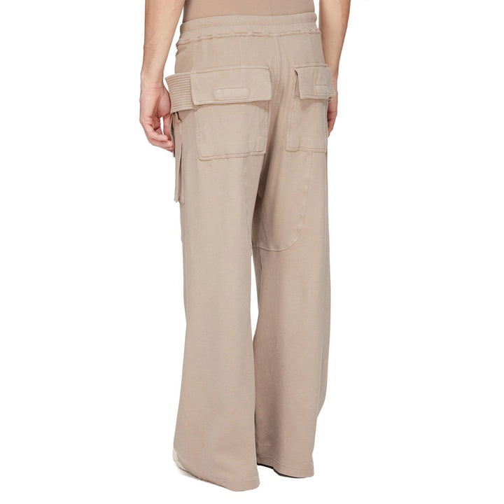CREATCH WIDE CARGO DRAWSTRING