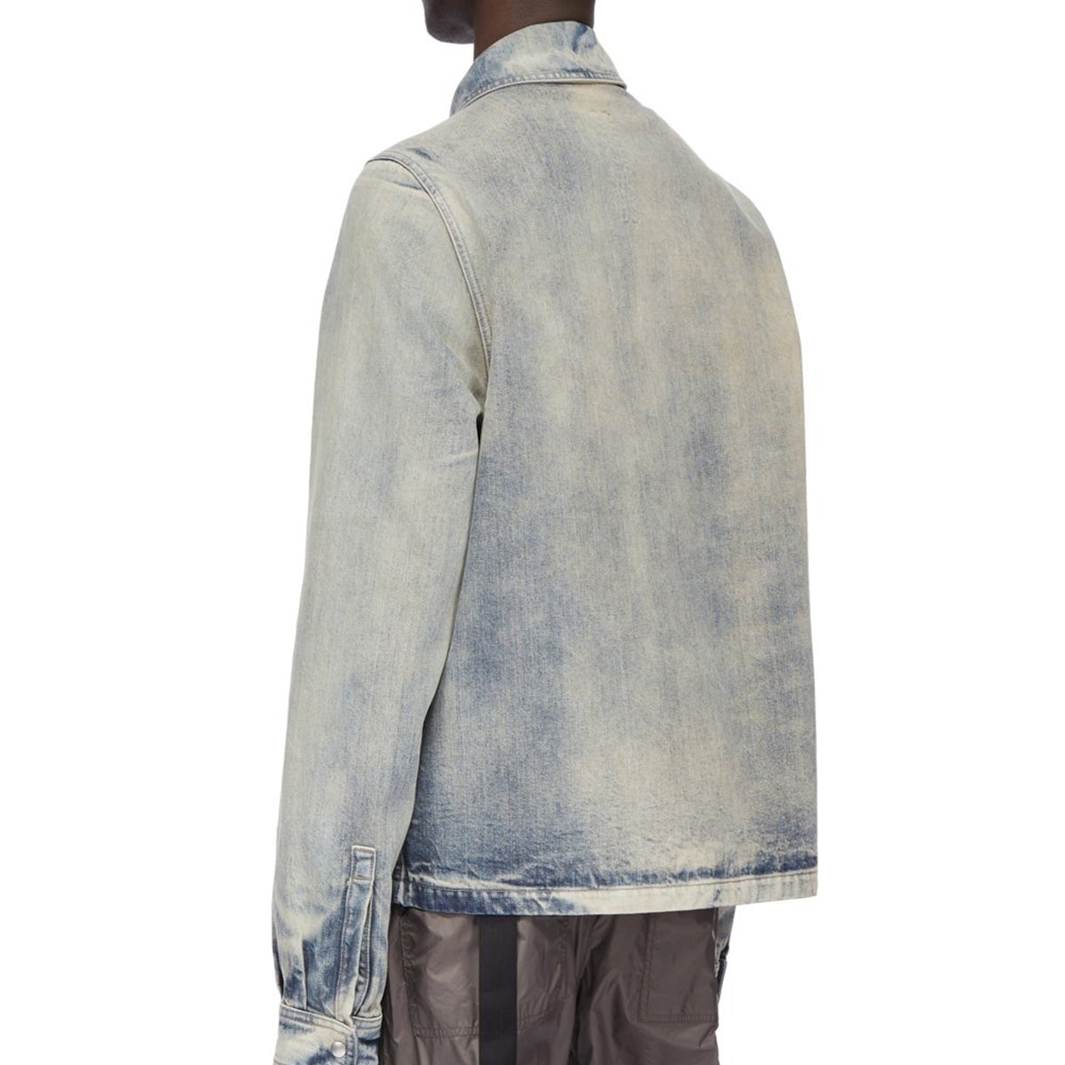 Rick Owens DRKSHDW (リック オウエンス ダークシャドウ) | CONCEALED