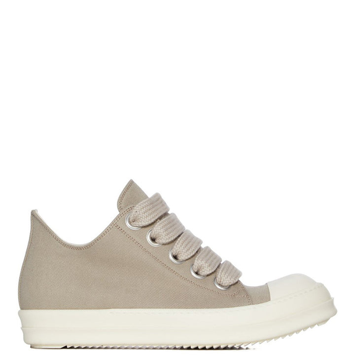 JUMBOLACE LOW SNEAKS
