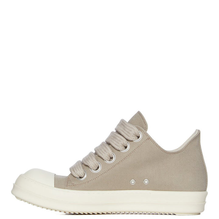 JUMBOLACE LOW SNEAKS