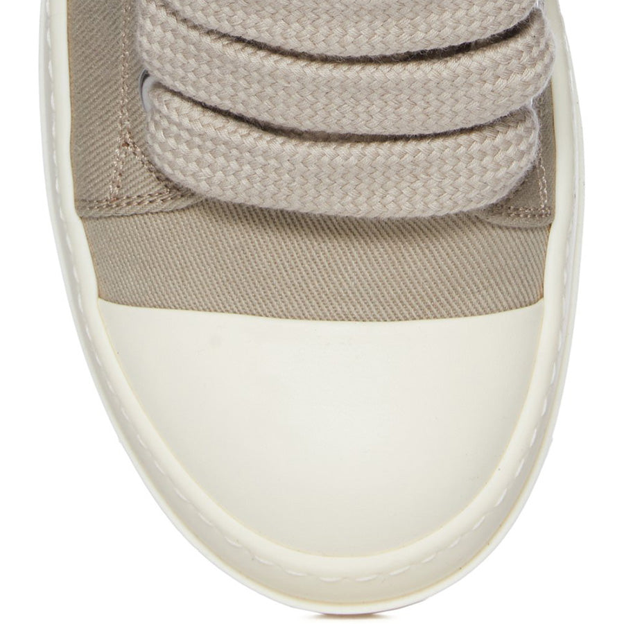 JUMBOLACE LOW SNEAKS