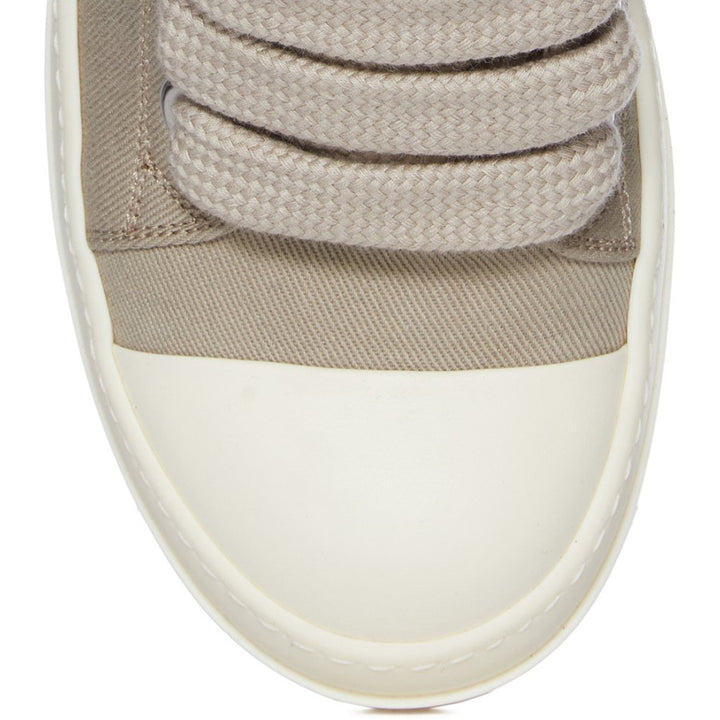 JUMBOLACE LOW SNEAKS