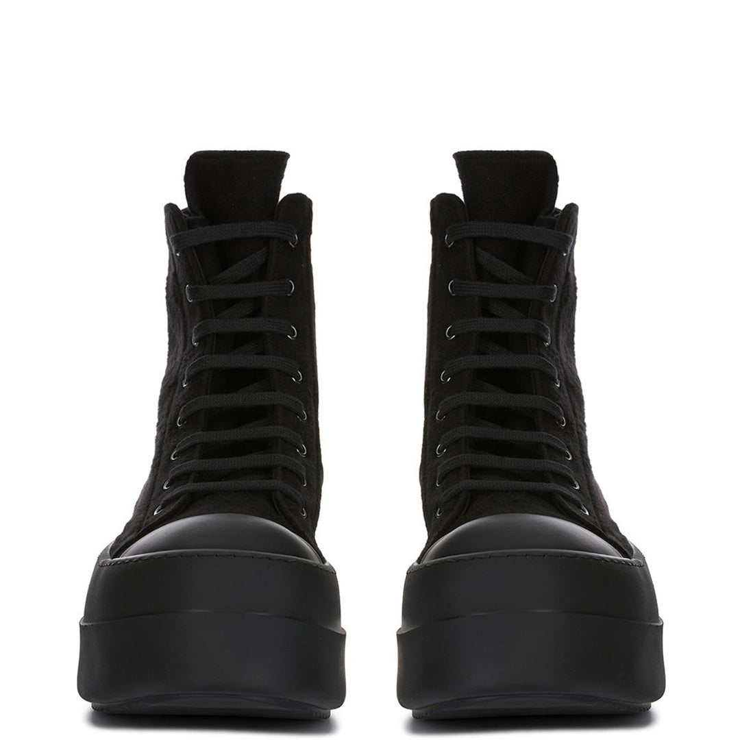 DOUBLE BUMPER SNEAKS