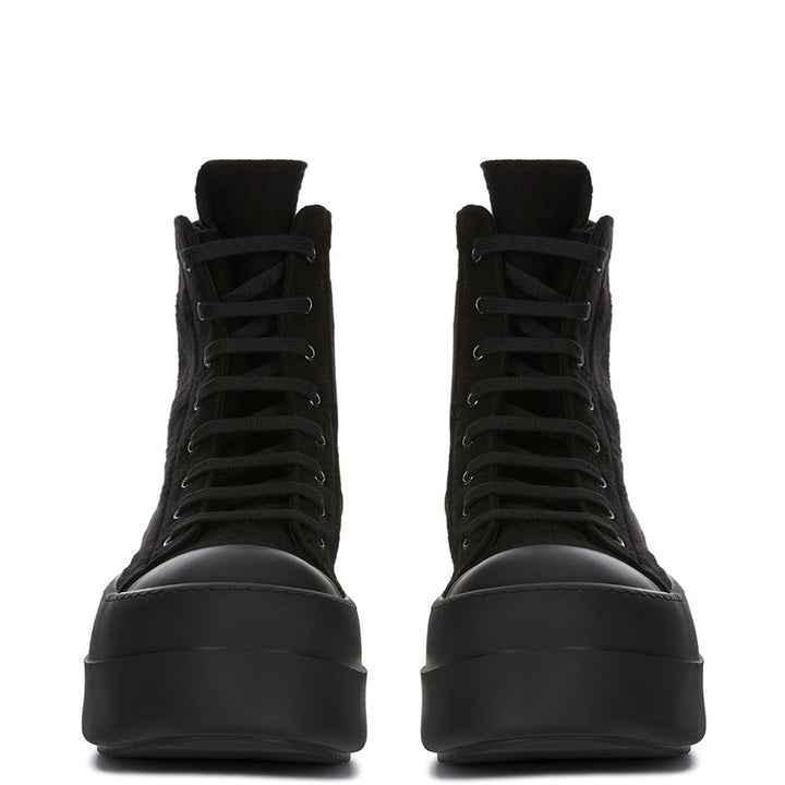 DOUBLE BUMPER SNEAKS