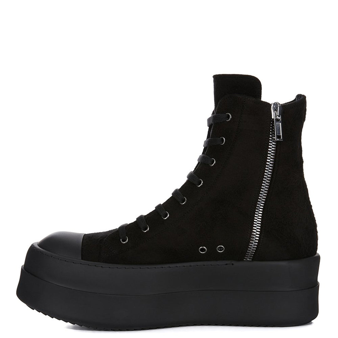 DOUBLE BUMPER SNEAKS