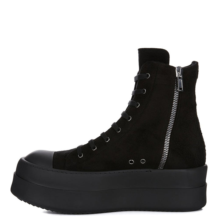 DOUBLE BUMPER SNEAKS