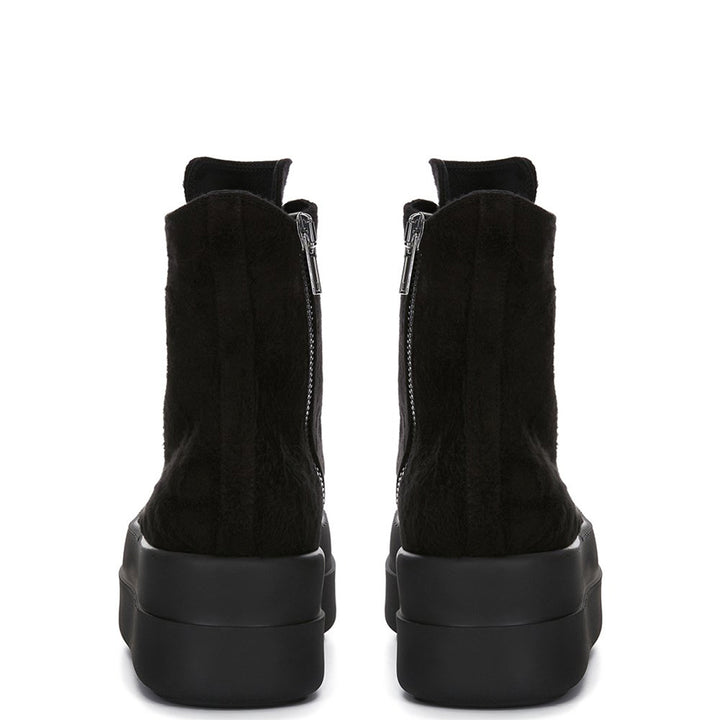 DOUBLE BUMPER SNEAKS