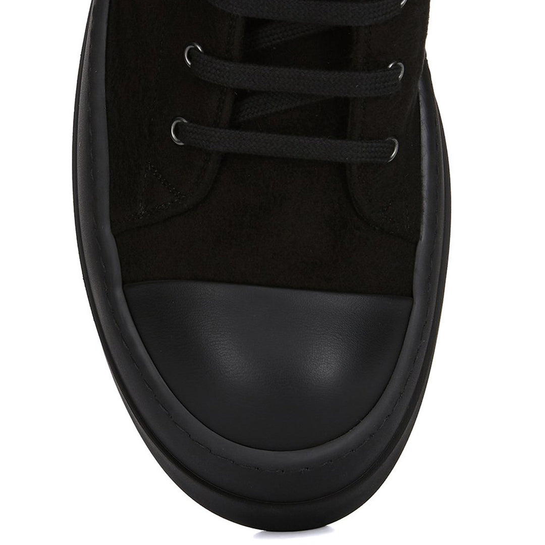 DOUBLE BUMPER SNEAKS