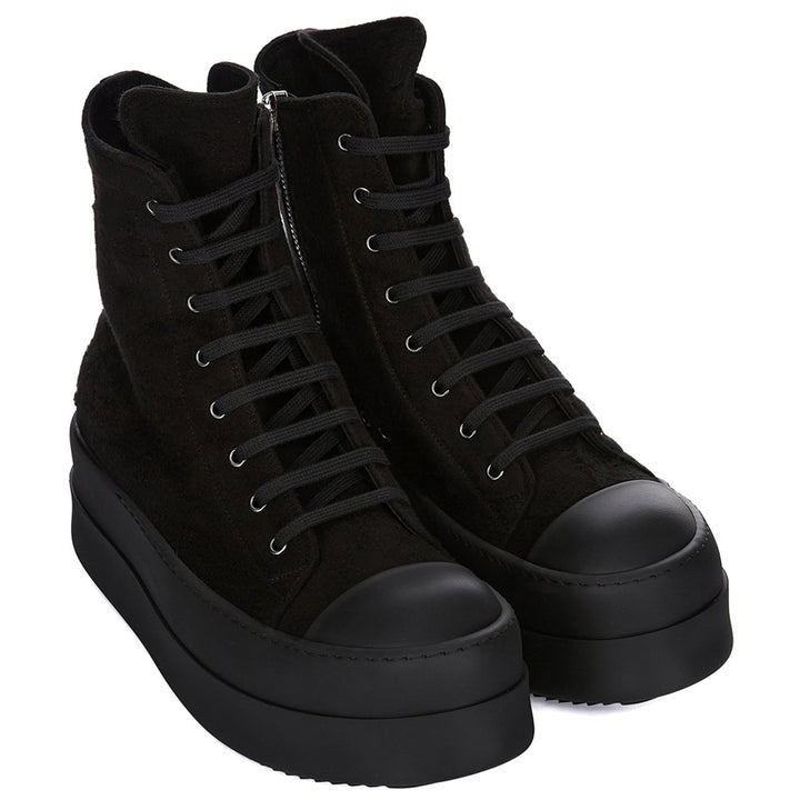 DOUBLE BUMPER SNEAKS