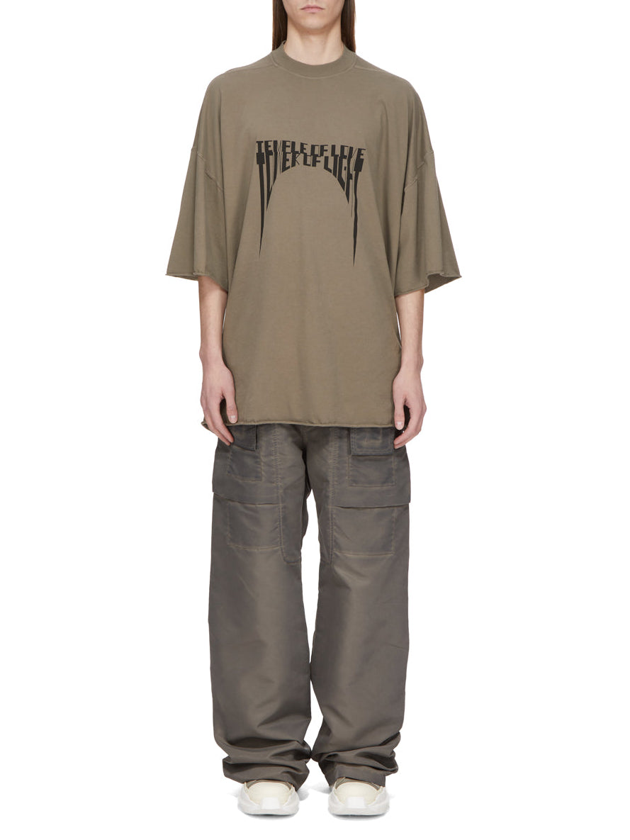 TOMMY T