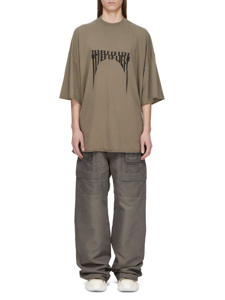 TOMMY T