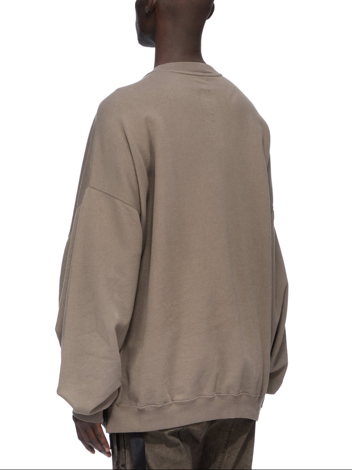 HUN CREWNECK
