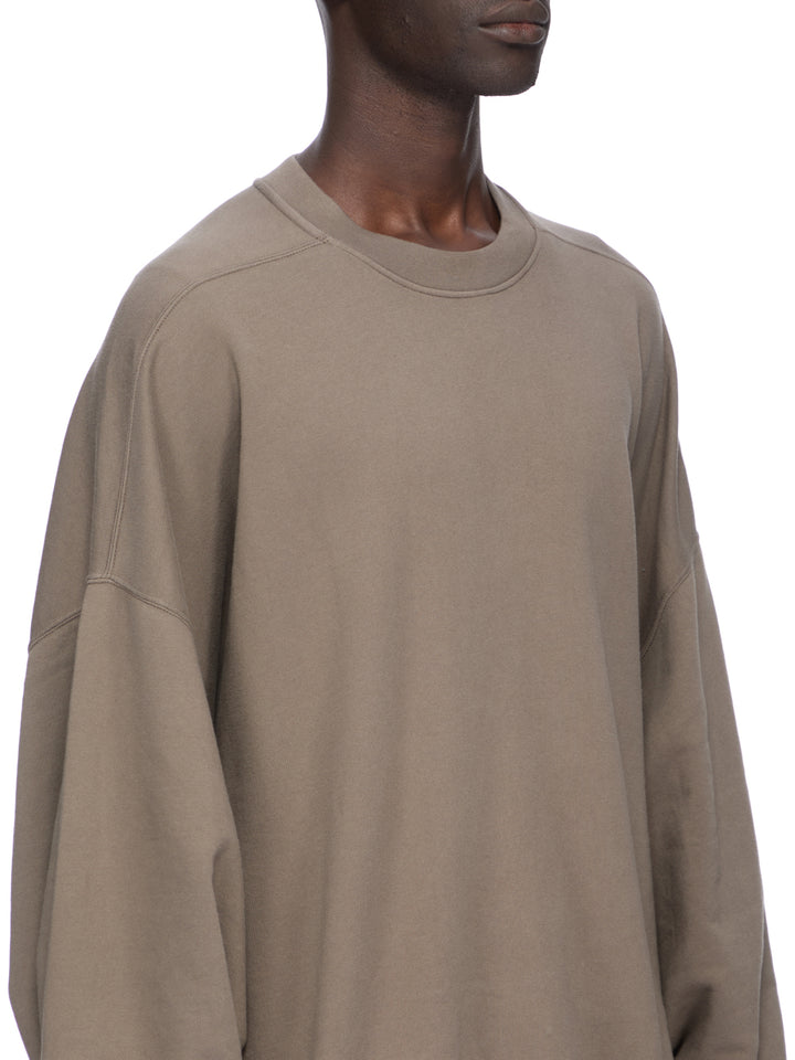 HUN CREWNECK