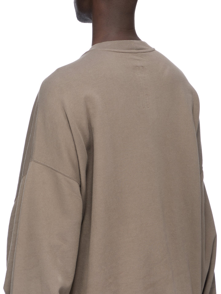 HUN CREWNECK