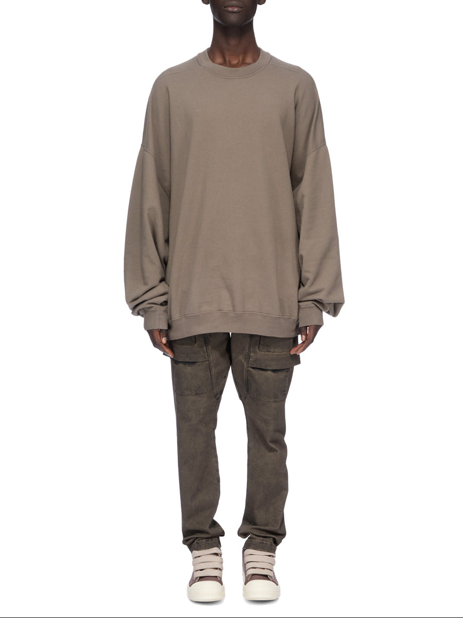 HUN CREWNECK