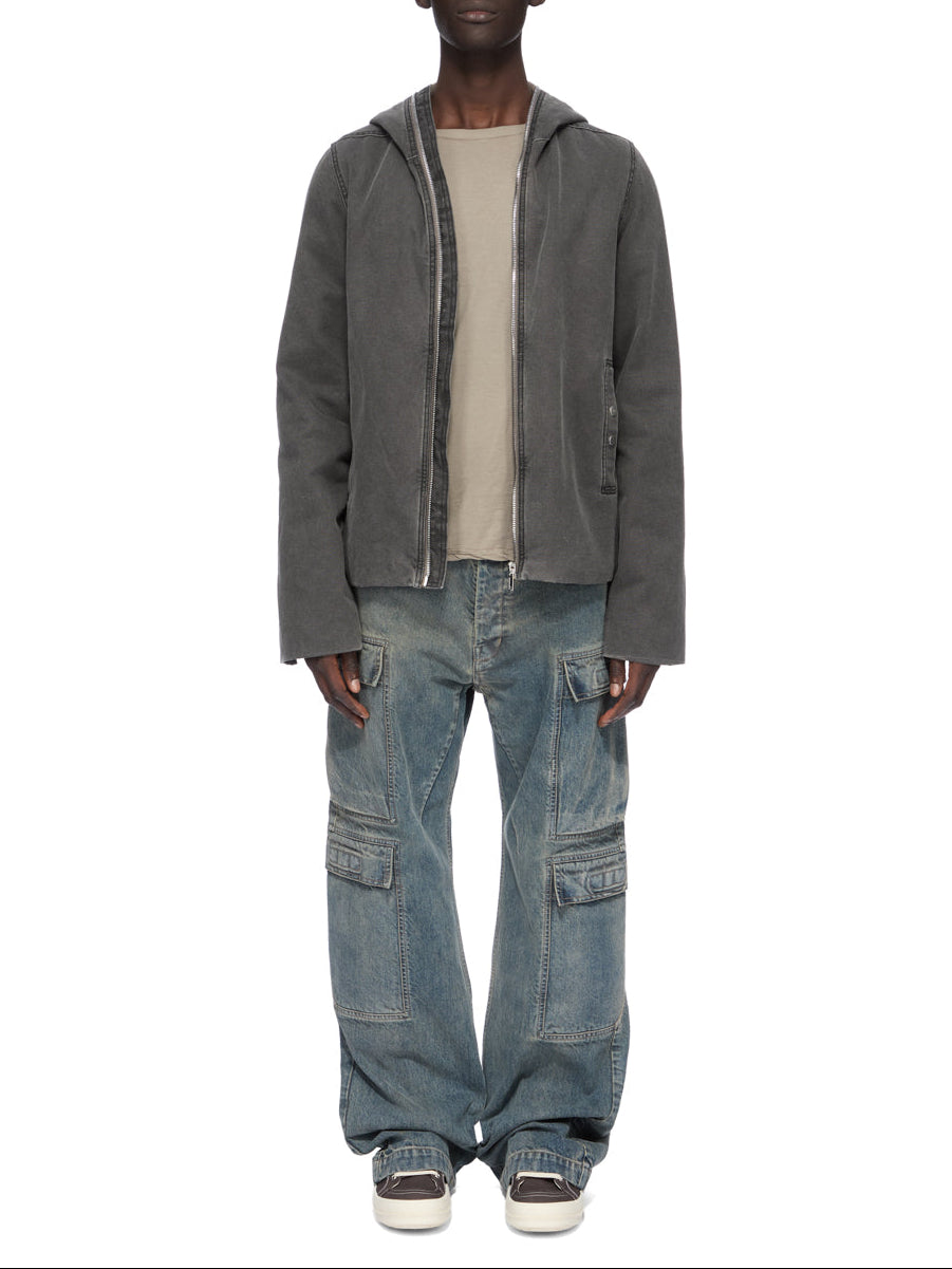 DOUBLE CARGO JEANS