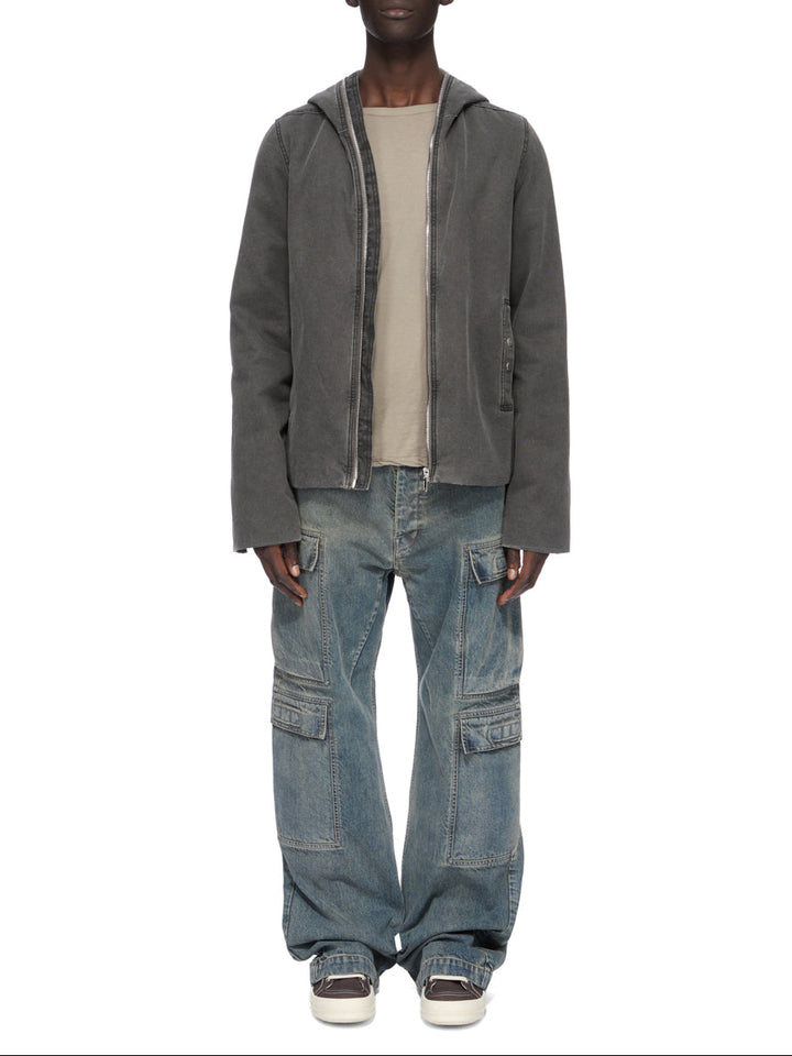 DOUBLE CARGO JEANS