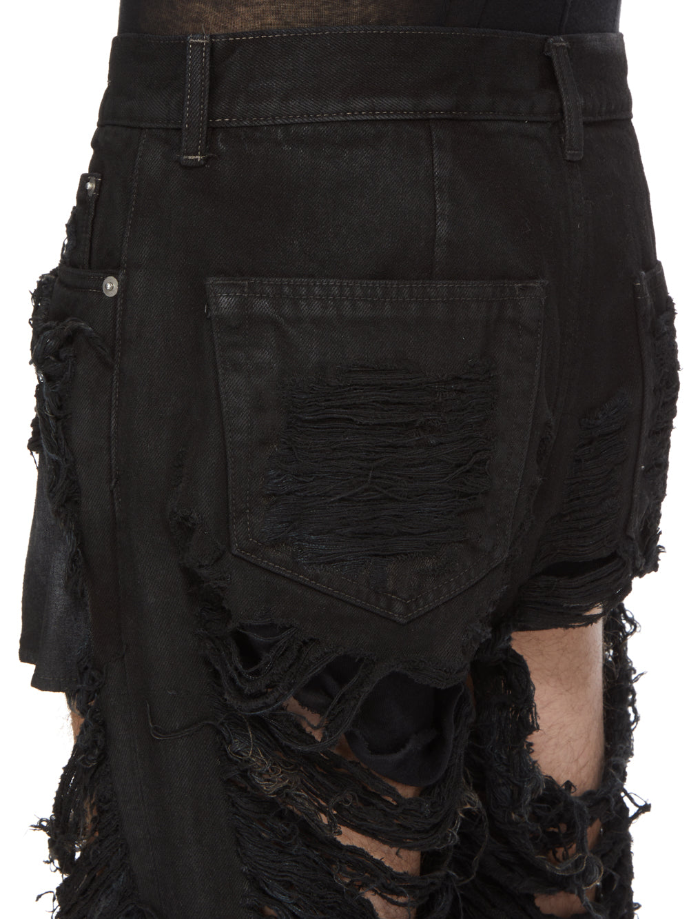 BOLAN BOOTCUT