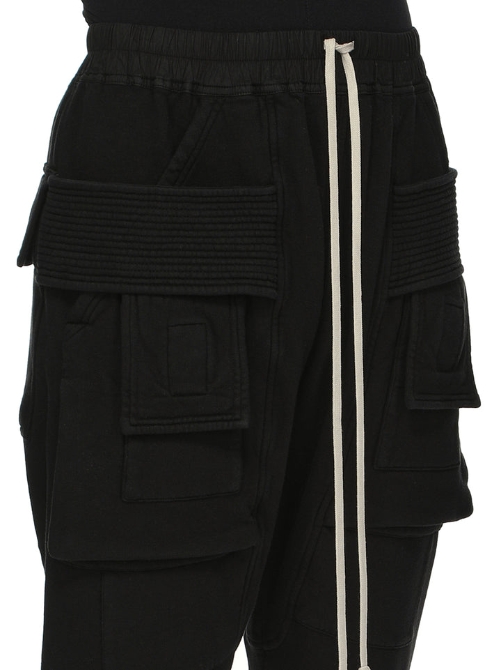 CREATCH CARGO DRAWSTRING