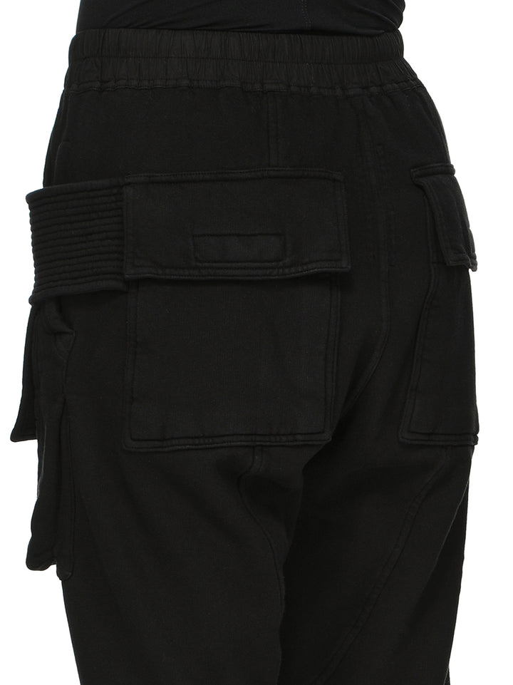 CREATCH CARGO DRAWSTRING