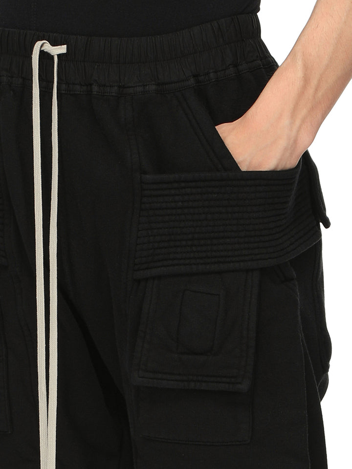 CREATCH CARGO DRAWSTRING