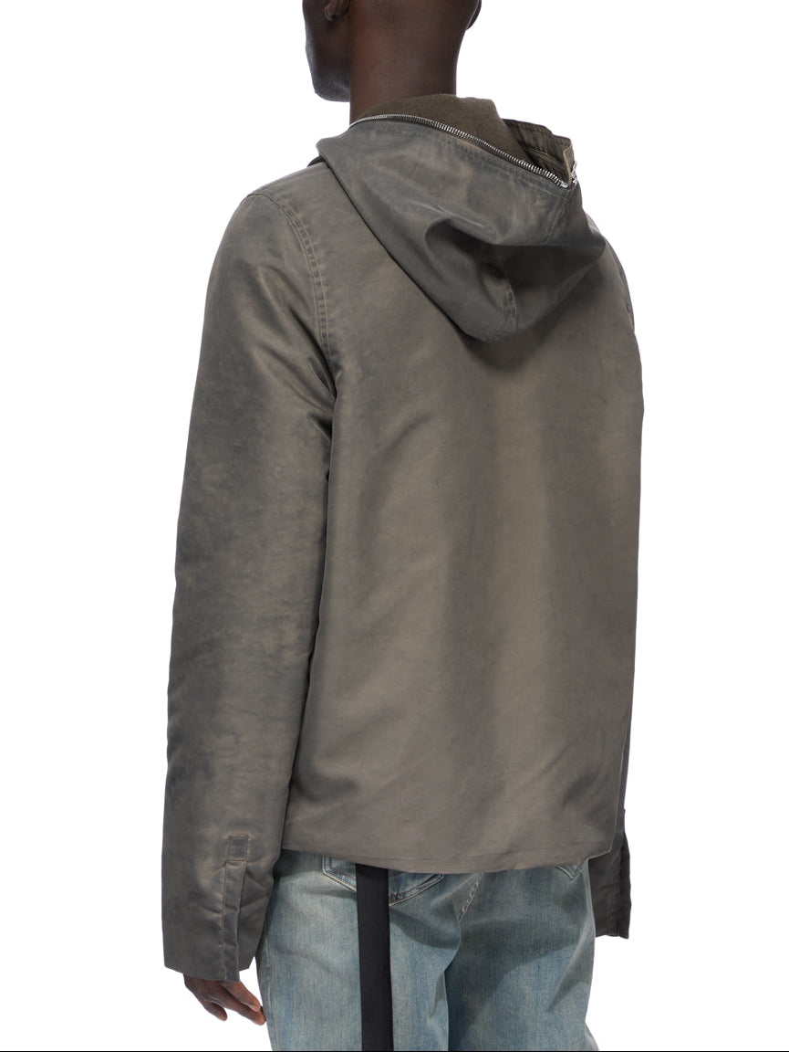 GIMP ZIPFRONT JKT