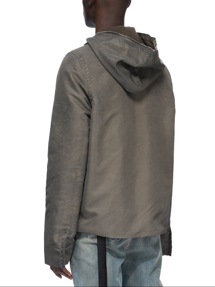 GIMP ZIPFRONT JKT