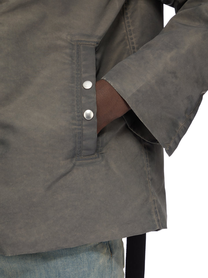 GIMP ZIPFRONT JKT