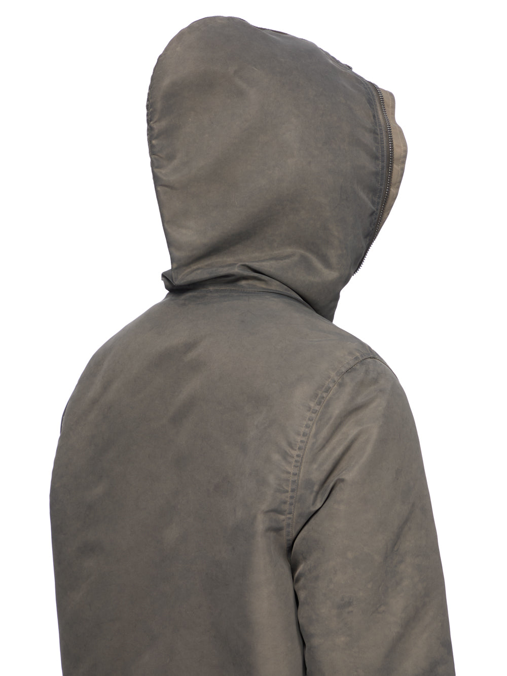 GIMP ZIPFRONT JKT