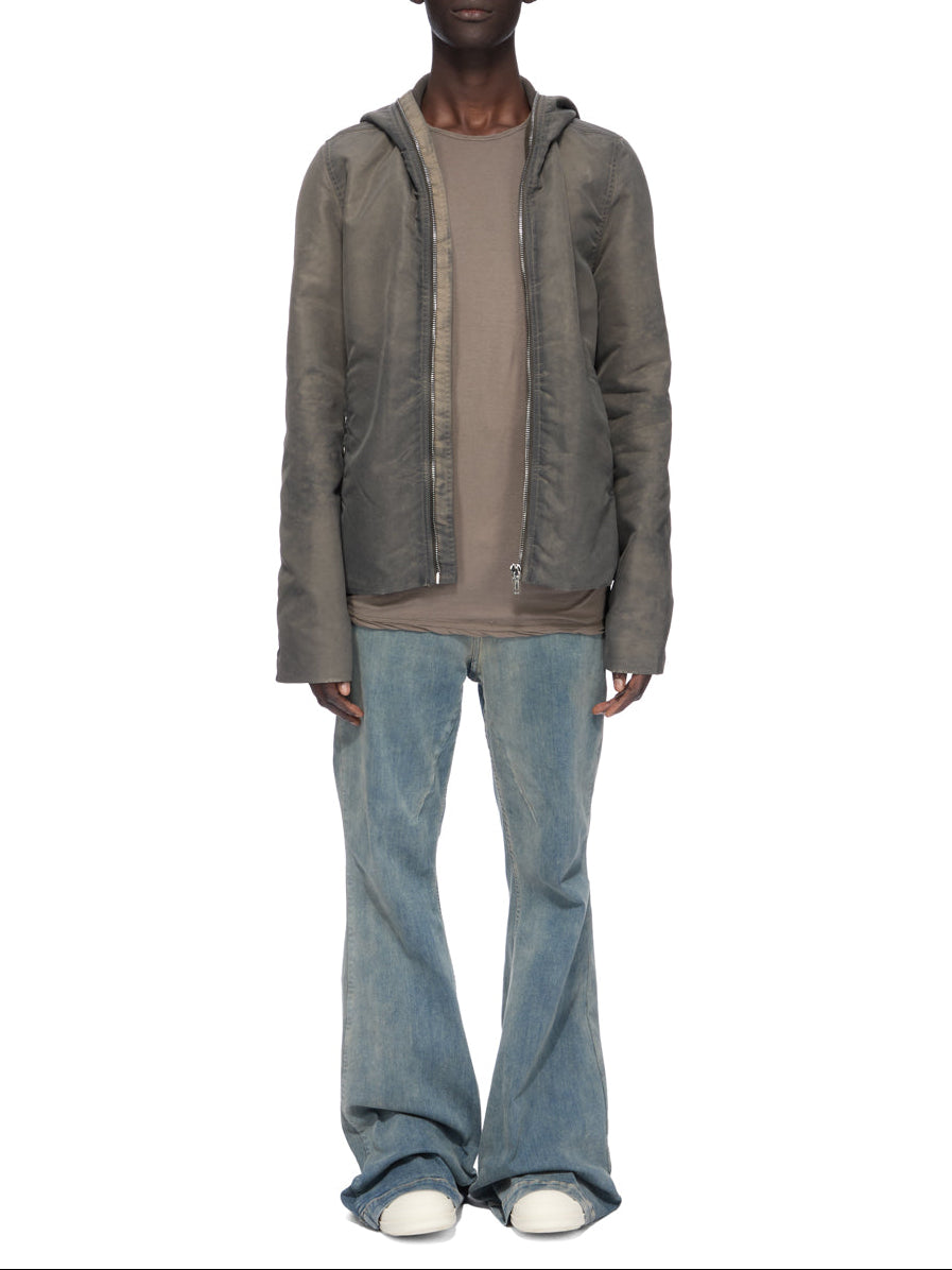 GIMP ZIPFRONT JKT